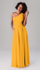 Kennedy Blue Athena Bridesmaid Dress