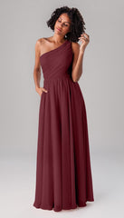 Kennedy Blue Athena Bridesmaid Dress