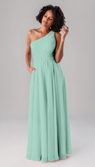 Kennedy Blue Athena Bridesmaid Dress