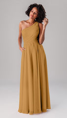 Kennedy Blue Athena Bridesmaid Dress