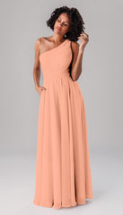 Kennedy Blue Athena Bridesmaid Dress