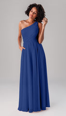 Kennedy Blue Athena Bridesmaid Dress