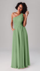 Kennedy Blue Athena Bridesmaid Dress