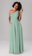 Kennedy Blue Athena Bridesmaid Dress