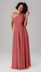 Kennedy Blue Athena Bridesmaid Dress