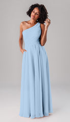 Kennedy Blue Athena Bridesmaid Dress