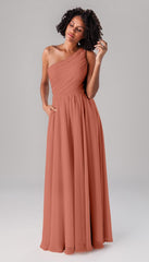 Kennedy Blue Athena Bridesmaid Dress