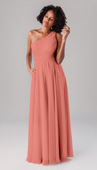 Kennedy Blue Athena Bridesmaid Dress