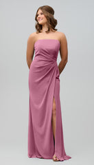 Kennedy Blue Audrey Bridesmaid Dress
