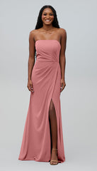 Kennedy Blue Audrey Bridesmaid Dress