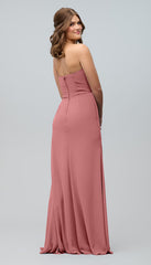 Kennedy Blue Audrey Bridesmaid Dress