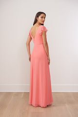 B2 B263004 Bridesmaid Dress