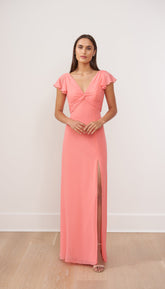 B2 B263004 Bridesmaid Dress