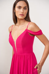 B2 B263005 Bridesmaid Dress