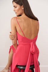 B2 B263007 Bridesmaid Dress