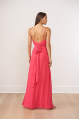 B2 B263007 Bridesmaid Dress