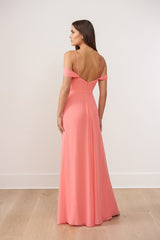 B2 B263008 Bridesmaid Dress