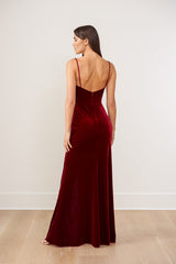 B2 B263014 Bridesmaid Dress