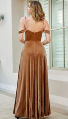 B2 B233073 Bridesmaid Dress