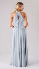 Kennedy Blue Bailey Bridesmaid Dress