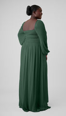 Kennedy Blue Briar Bridesmaid Dress