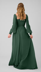 Kennedy Blue Briar Bridesmaid Dress