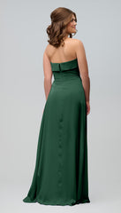Kennedy Blue Bridget Bridesmaid Dress