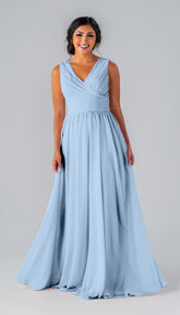 Kennedy Blue Brittany Bridesmaid Dress