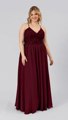 Kennedy Blue Cameron Bridesmaid Dress