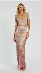 Mac Duggal 6032