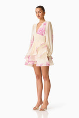 Elliatt Rova Mini Long Sleeve