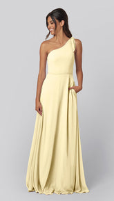 Kennedy Blue Eloise Bridesmaid Dress