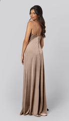 Kennedy Blue Erin Bridesmaid Dress