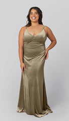 Kennedy Blue Erin Bridesmaid Dress