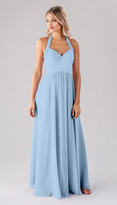 Kennedy Blue Ginger Bridesmaid Dress