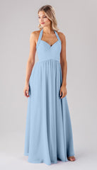 Kennedy Blue Ginger Bridesmaid Dress