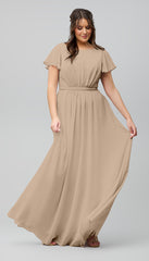 Kennedy Blue Holly Bridesmaid Dress