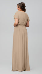 Kennedy Blue Holly Bridesmaid Dress