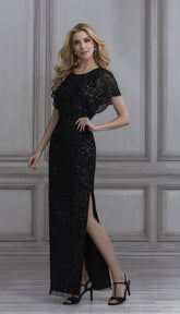 Adrianna Papell 40111 Bridesmaid Dress