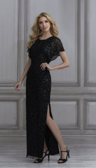 Adrianna Papell 40111 Bridesmaid Dress