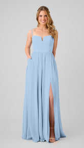 Kennedy Blue Indie Bridesmaid Dress