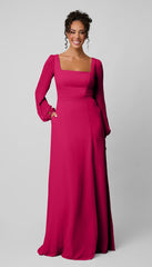 Kennedy Blue Isla Bridesmaid Dress