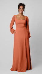 Kennedy Blue Isla Bridesmaid Dress