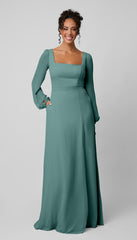 Kennedy Blue Isla Bridesmaid Dress