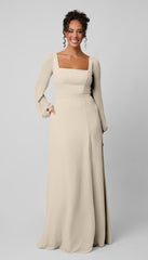 Kennedy Blue Isla Bridesmaid Dress