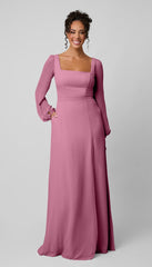 Kennedy Blue Isla Bridesmaid Dress