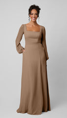 Kennedy Blue Isla Bridesmaid Dress