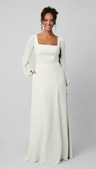 Kennedy Blue Isla Bridesmaid Dress