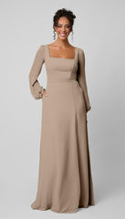 Kennedy Blue Isla Bridesmaid Dress
