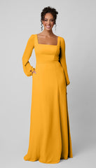 Kennedy Blue Isla Bridesmaid Dress